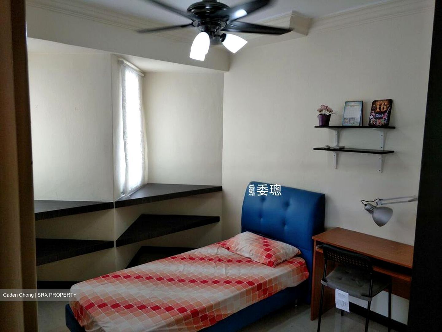 Orchid Park Condominium (D27), Condominium #426687801